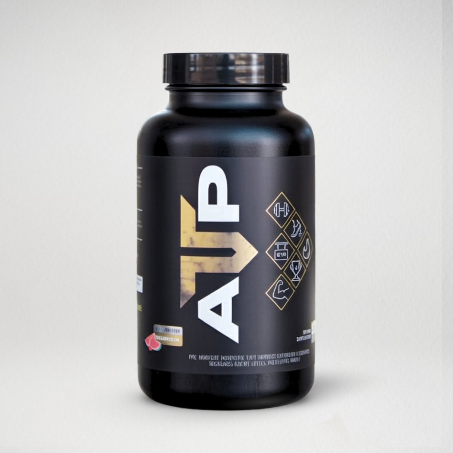 ATP nootropic energy and cognitive enhancement supplement by Troponin Supplements
