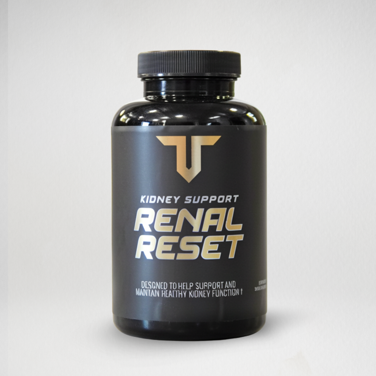 Renal Reset kidney support and GFR optimization supplement by Troponin Supplements