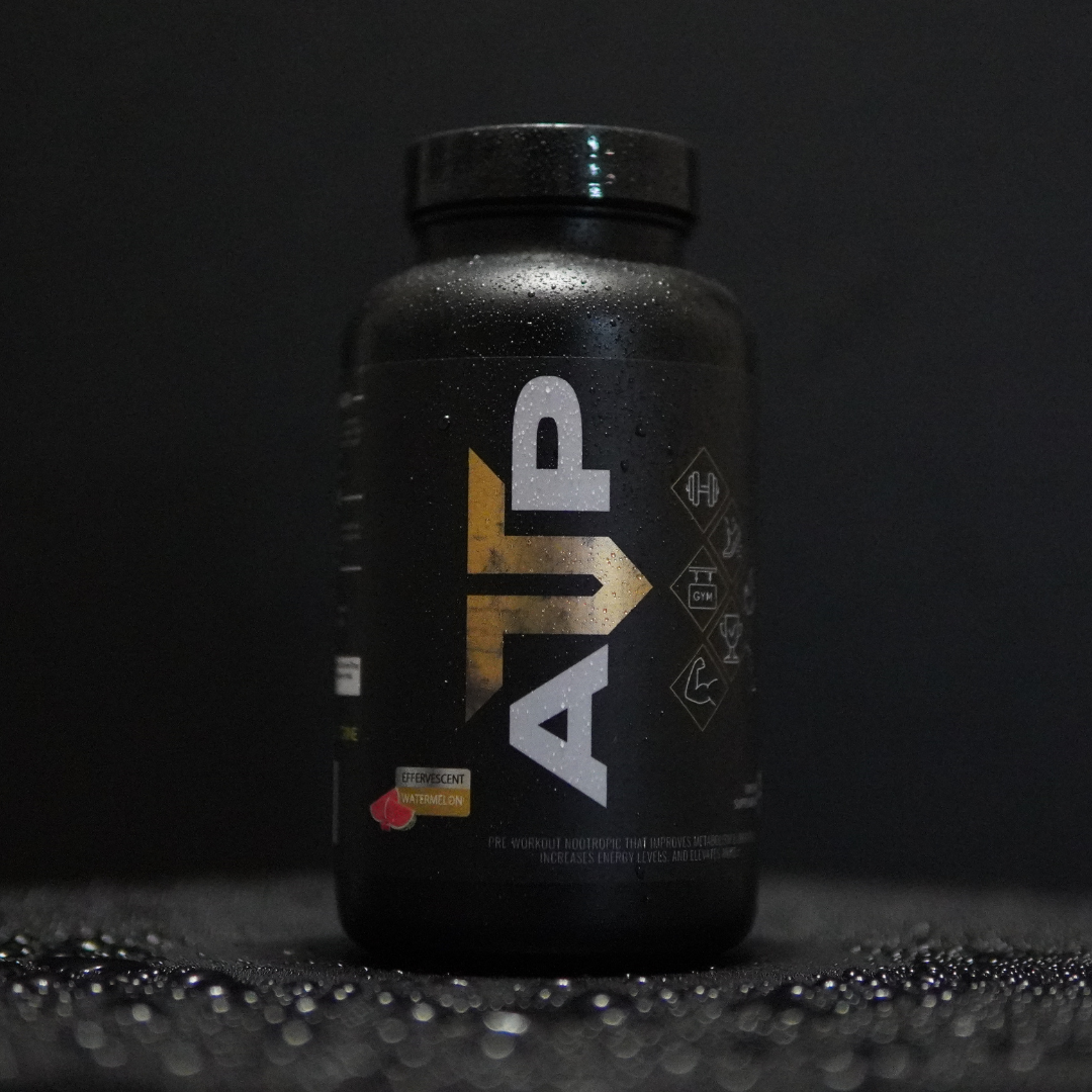 
                  
                    ATP — Nootropic Energy & Cognitive Enhancement Formula
                  
                