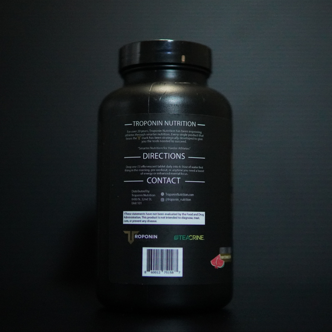 
                  
                    ATP — Nootropic Energy & Cognitive Enhancement Formula
                  
                