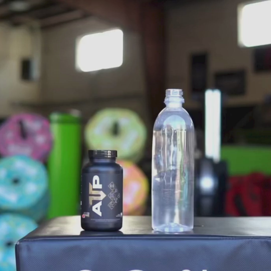 
                  
                    Load and play video in Gallery viewer, ATP — Nootropic Energy &amp;amp; Cognitive Enhancement Formula
                  
                