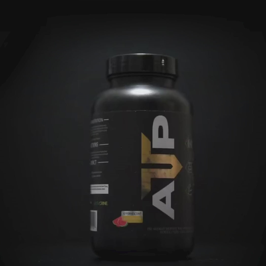 
                  
                    Load and play video in Gallery viewer, ATP — Nootropic Energy &amp;amp; Cognitive Enhancement Formula
                  
                