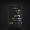 WTF Pre-Workout 360 product video by Troponin Supplements